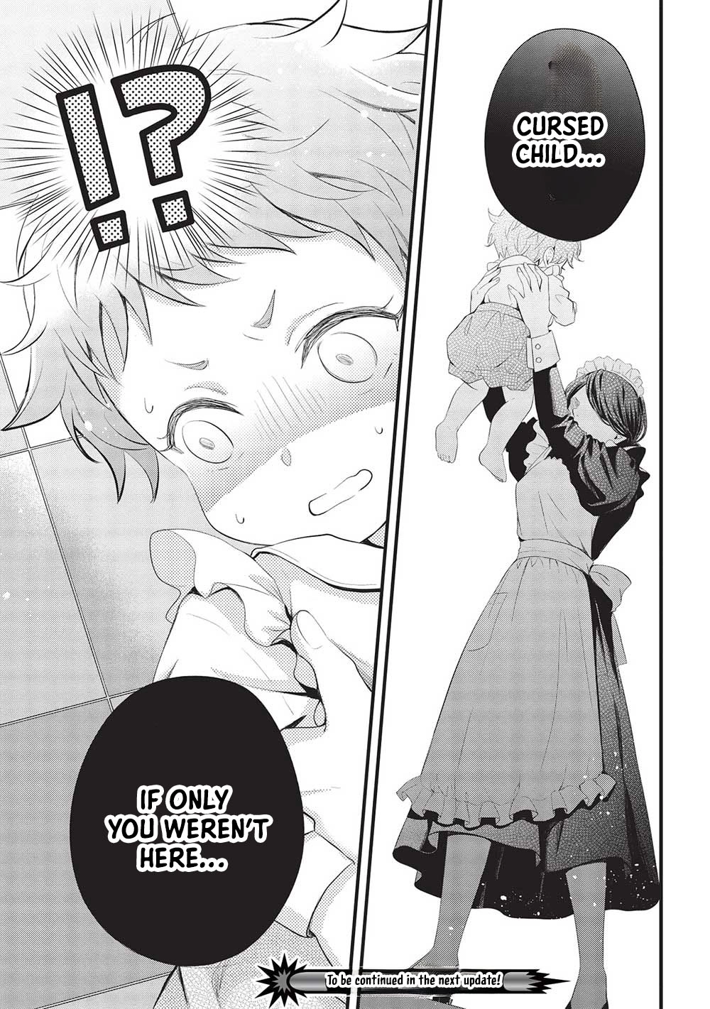 Gran Avert: The Amulet Mage Wants to Save Her Favorite Last Boss Brother Chapter 1 Page 39